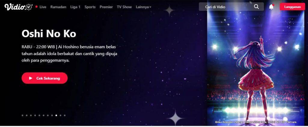 Vidio