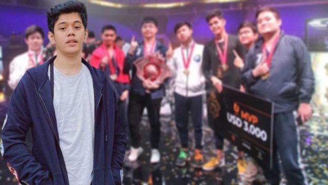 Apa Arti Gelar dan Piala Liga M1 Menurut Oura? Ini Dia Komentarnya!