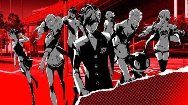 Petunjuk Baru! Game Persona 5 Siap Dilempar ke PC?