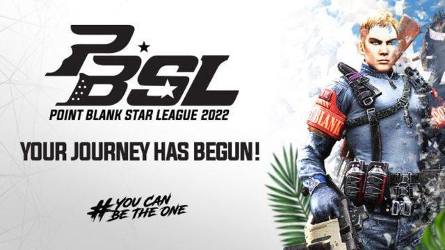 PBSL Season 2 2022 Dimulai, Equanimity Kuasai Klasemen Sementara