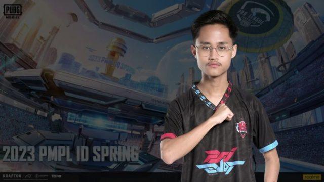 PJEV Belum Perform di 2023 PMPL ID Spring, Zuxxy: "Target Kita Mungkin Top 5 atau Top 4"