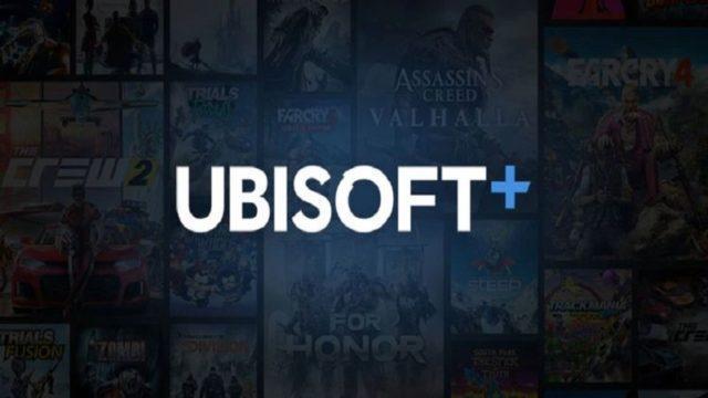 Layanan Ubisoft Plus Bakal Gabung ke PS Plus Terbaru