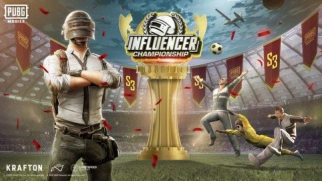 PMIC Season 3 Memasuki Hari Penentuan, Siapa yang Akan jadi Juara Influencer PUBG Mobile?