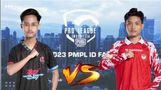 PMPL ID Fall 2023 Week 1 Day 2: Derby Botcan (Robot-Macan) Mulai Memanas!