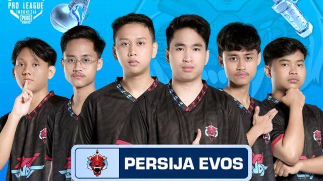 PMPL ID Fall 2023 Week 1 Day 4: PJEV Kokoh di Puncak Klasemen!