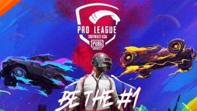 PMPL SEA Fall 2022: Format, Info Peserta, Jadwal, dan Tempat Nonton