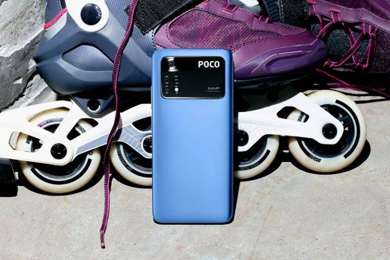 Sumber gambar: POCO