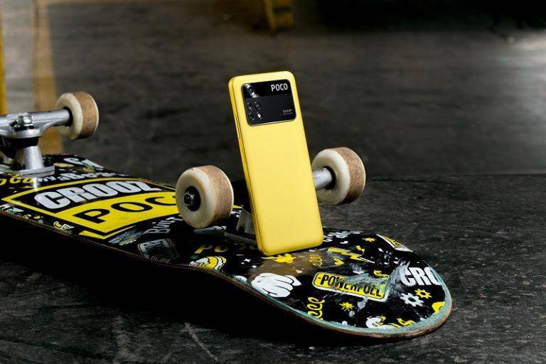 Sumber gambar: POCO