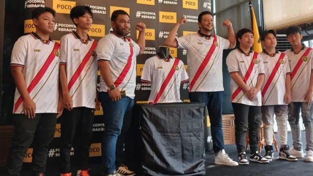 Ini Cara POCO Bantu POCO Star Tembus Grand Final FFWS 2023
