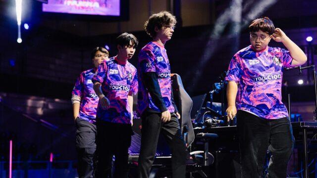 Berlutut di Hadapan Gen,G, PRX Turun ke Lower Bracket Playoff VALORANT Masters Madrid