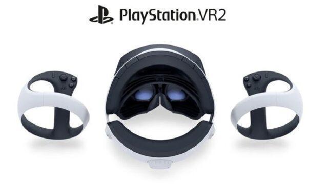 Sony Dilaporkan Sedang Menguji PS VR2 untuk Support di PC