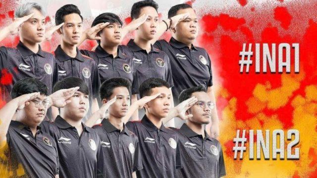 Timnas PUBG Indonesia SEA Games 2023 Lolos ke Babak Final!