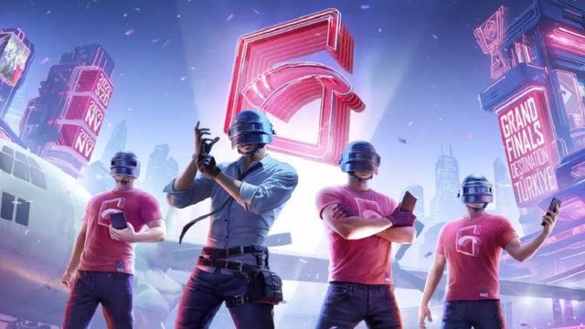 PUBG MOBILE Global Open, Turnamen Global Baru yang Dihadirkan PUBG Mobile Global Esports di Tahun 2024