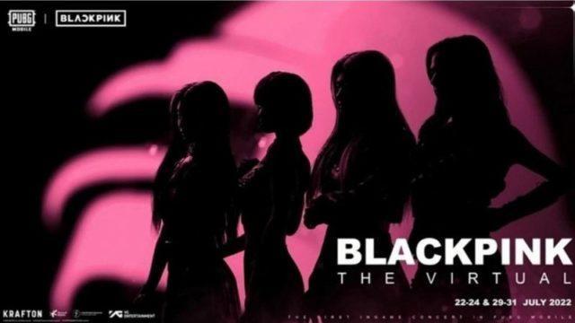Kolaborasi PUBG Mobile x BLACKPINK Juga Hadirkan Event Komunitas di Jakarta