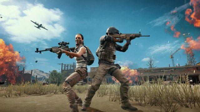 Cara Main PUBG Mobile untuk 4K di BlueStacks Terbaru 5.8