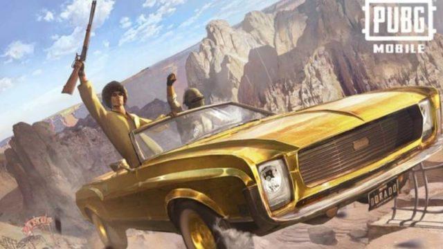 4 Rekomendasi Kendaraan Darat PUBG Mobile Terbaik, Apa Saja?