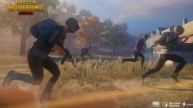 Cara Sticking PUBG Mobile Terbaik, Meningkatkan Kesempatan WWCD!
