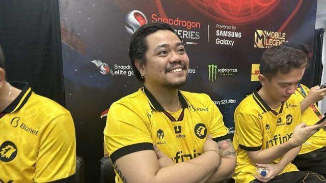 Eksklusif: Pendapat Coach Yeb Soal Padatnya Turnamen MLBB Musim Ini