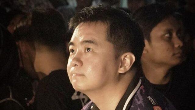 Pak AP Blak-blakan Ungkap Alasan RRQ Gak Ikut Liga Esports Nasional