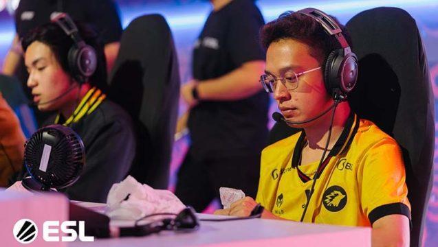 Pandangan ONIC Butsss Soal Tim MLBB China di M5 World Championship