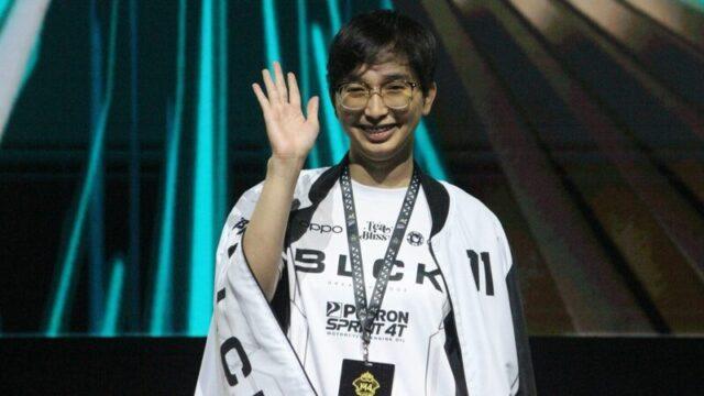 Gunakan Dua Healer pada Last Pick, Buat OHMYV33NUS Pangling dengan Draft Pick EVOS Glory
