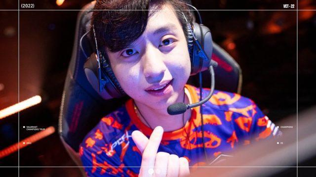Paper Rex Membuka VCT Champions 2022 dengan Kemenangan atas EDward Gaming!