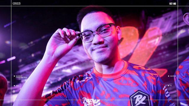 Paper Rex Tendang Guild Esports ke Lower Bracket Playoff VCT Masters Copenhagen
