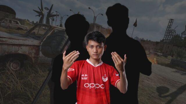 Para Raja Clutch di Scene PUBG Mobile Indonesia, Bisa Ratakan 1 Tim Sendirian!