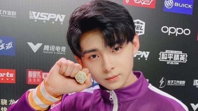 Paraboy Jadi Atlet Esports Pertama yang Bawa Obor Asian Games!