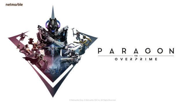 Paragon The Overprime Akhiri Perjalanannya di Industri Game