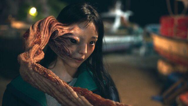 Parasyte: The Grey Tayang 5 April, Ini Komentar Sutradara dan Kreator Manganya