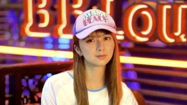 Paripi Koumei Live Action Diumumkan, Moka Kamishiraishi Jadi Eiko!