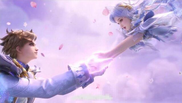3 Pasangan Couple Hero HOK, Terinspirasi Kisah Three Kingdoms!