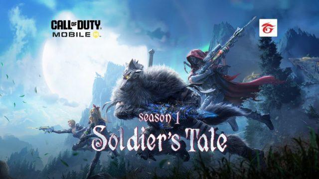 Patch CODM Januari 2024 Menghadirkan Sniper Rifle Baru!