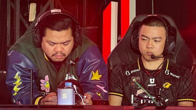 Cepat Beradaptasi, Kiboy dan Coach Yeb Menyukai Patch MLBB Terbaru