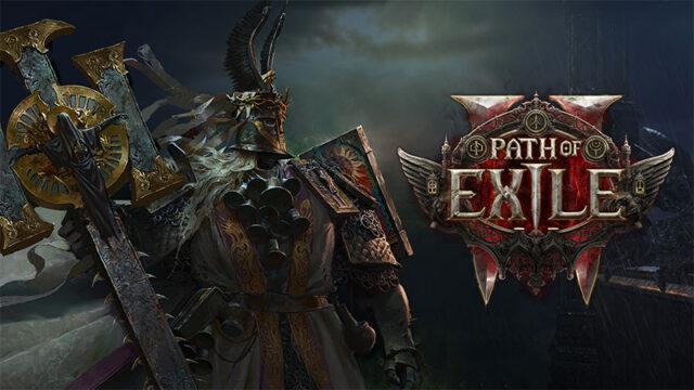 Path of Exile 2 Supporter Pack Diluncurkan Bersama Early Access-nya