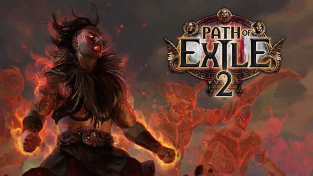 Rilis di 2024, Detail Path of Exile 2 Akan Diumumkan di ExileCon 2023!