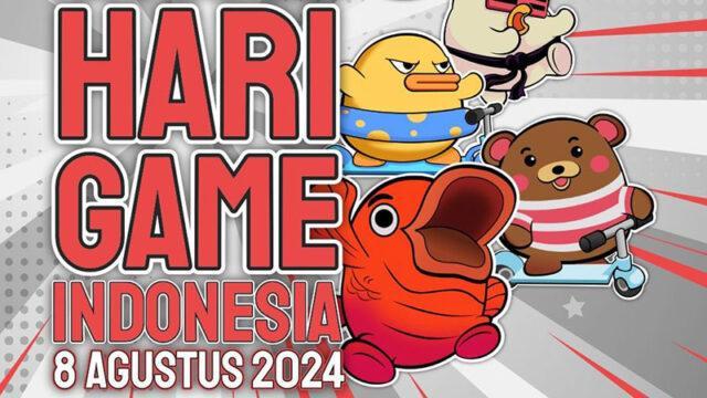 Paw Rumble Ikut Semarakkan Momen Hargai 2024, Bakal Hadir di Game Prime 2024!