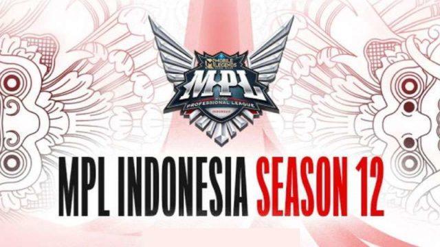 Angka Penonton MPL Indonesia Season 12 Cetak Rekor Baru!