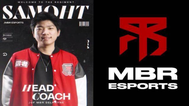SamoHt Berambisi untuk Pecahkan Dominasi BTR Era dalam Scene Profesional Mobile Legends