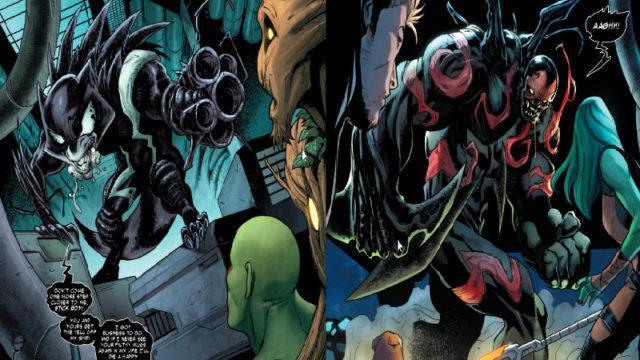 4 Pedang Pembunuh Dewa di Marvel Universe! Apa saja?