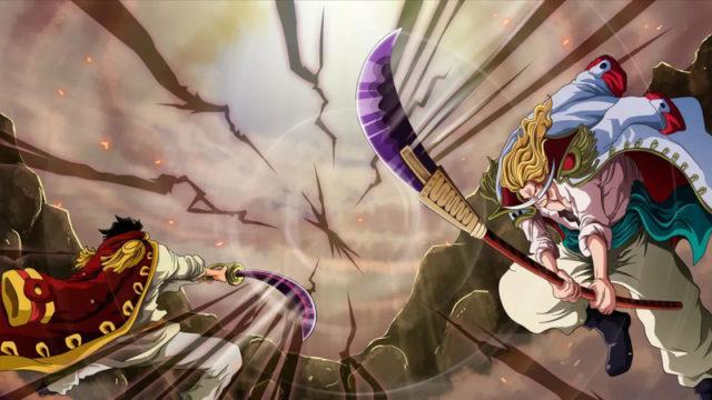 5 Jenis Pedang Terkuat di One Piece yang Diketahui! Apa Saja?