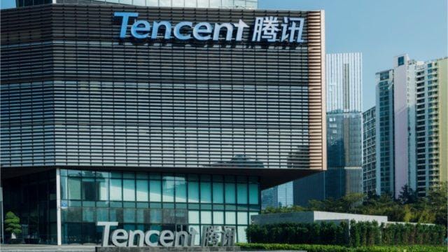 Tencent Pecat 100 Pekerja Mereka Karena Diduga Korupsi