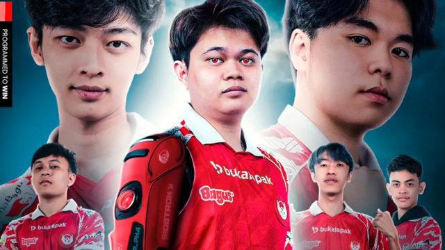 Starlest Berikan Bocoran Siapa Sosok yang Akan Menjadi Pelatih Baru BTR Alpha!