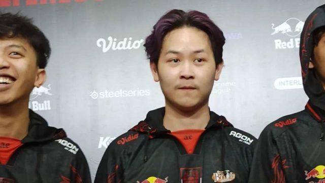 Apa Pendapat Rekt Soal Peluang Alter Ego Lolos Playoffs?