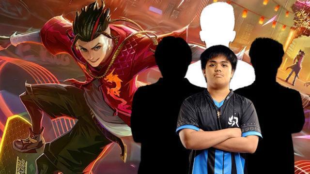 EKSKLUSIF: Pemain Chou Terbaik Versi RSG Light, Dua Pemain Membela Tim Indonesia!