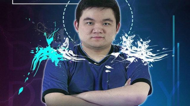 Donkey Melihat Banyaknya Pemain Impor di MPL ID Bikin Player Indonesia Mirip Robot
