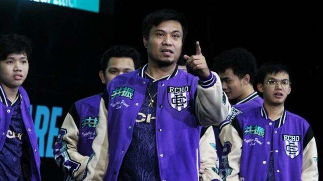 Kenapa di Filipina Tidak Ada Pemain Indonesia? Ini Kesulitan Menurut Coach ECHO!