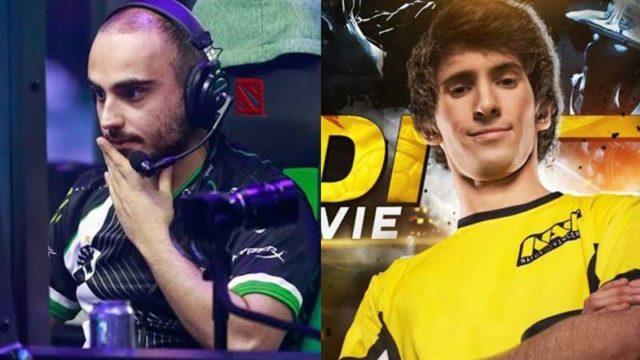 5 Pemain Dota Legendaris Dengan Prestasi Segunung! Siapa Saja Mereka?
