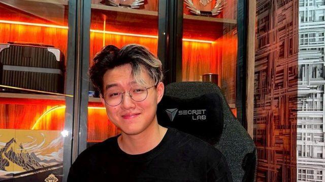 Mirko Prediksi Alasan 2 Pemain PH Tolak Join RRQ, Gara-gara Fanbase?